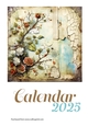 Calendar 2025  starts with Monday