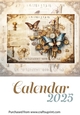 Calendar 2025 starts with sunday