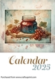 Calendar 2025 starts with sunday