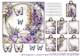 Beautiful Wonderful Fantasy in Purple