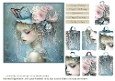 Beautiful Wonderful Fantasy in shades of blue 4