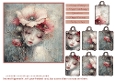 Beautiful Wonderful Fantasy Poppy Lady 1