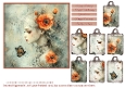 Beautiful Wonderful Fantasy Poppy Lady 3
