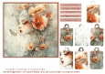 Beautiful Wonderful Fantasy Poppy Lady 4