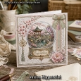 Asien Garden Dome Card 2
