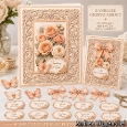 Mix and Match Rose