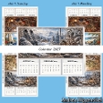 Calendar 2027 Sport