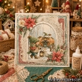 **A Little Christmas Impy Magic**
