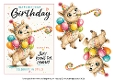 Birthday fun 1