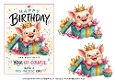 Birthday fun 3