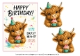 Birthday fun 4