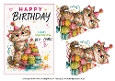 Birthday fun 6