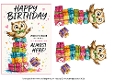 Birthday fun 7
