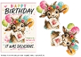 Birthday fun 8