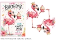 Birthday fun 9