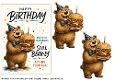 Birthday fun 11