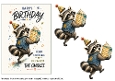 Birthday fun 18