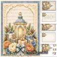 Wishes and Golden Light 4