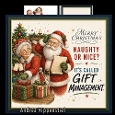 Mr.and Mrs. Santa fun 2