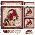 ** Christmas Treasures ** 1