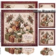 ** Christmas Treasures ** 2