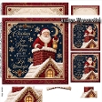 ** Christmas Treasures ** 3