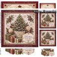 ** Christmas Treasures ** 4