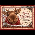 ** Christmas Kisses** 1