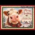** Christmas Kisses** 2