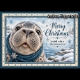 ** Christmas Kisses** 3