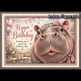 ** Birthday Kisses** 4