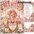 ** Wanted ** Baby Girl