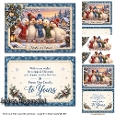 ** Together ** blue goose