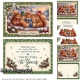 ** Together ** squirrel