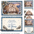** Together ** Owl