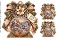 ** Christmas Baubles **