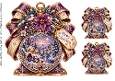** Christmas Baubles ** 2
