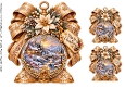** Christmas Baubles ** 6