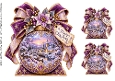 ** Christmas Baubles ** 7