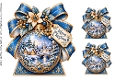 ** Christmas Baubles ** 8