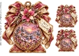 ** Christmas Baubles ** 10