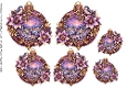 ** Christmas Baubles ** 13