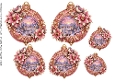** Christmas Baubles ** 14