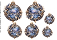 ** Christmas Baubles ** 17