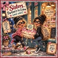 ** Partner in Crime ** 1 Sister Birthday