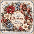 ** Christmas Wreath ** 2