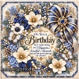 ** Birthday Wreath ** 5