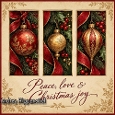 ** Peace and Joy ** 2