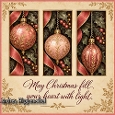 ** Peace and Joy ** 3