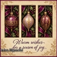 ** Peace and Joy ** 4